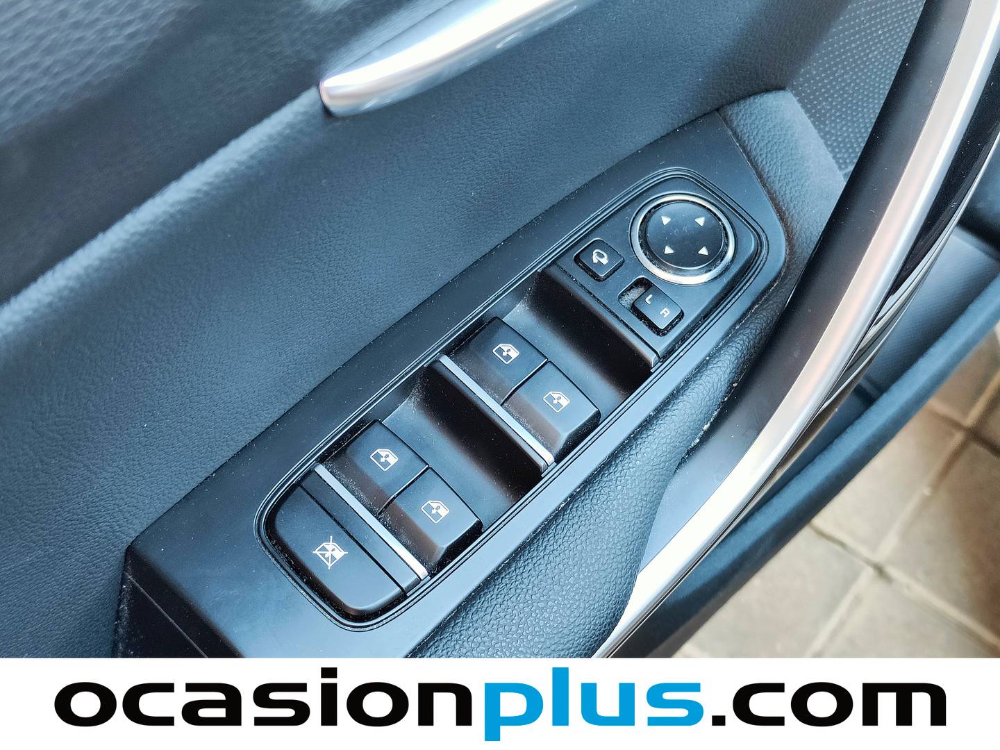 KIA XCeed Kia XCeed 1.6 GDi PHEV eMotion (141 CV) al mejor precio