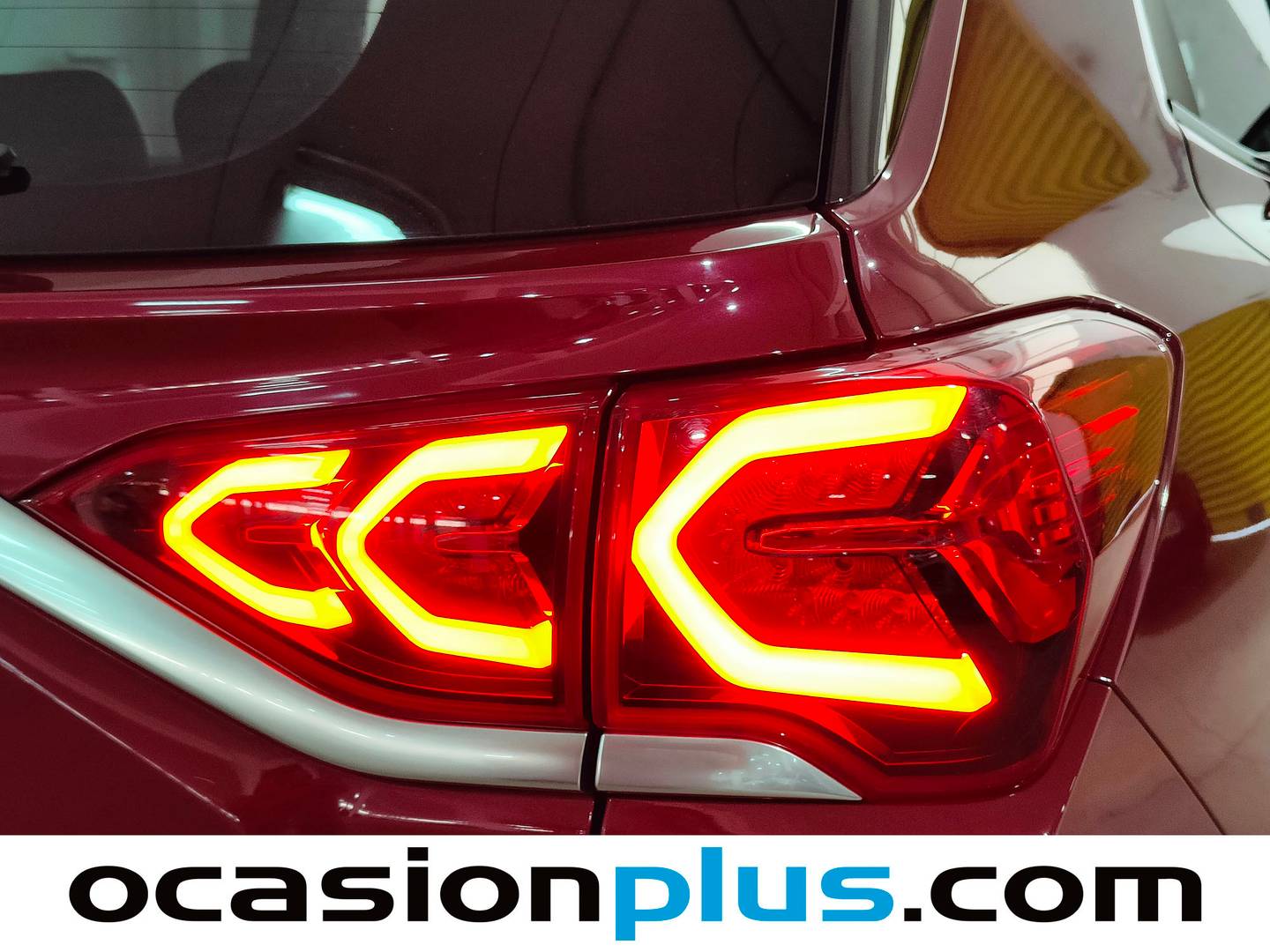 SsangYong Korando SsangYong Korando G15T LP Premium (149 CV) al mejor precio