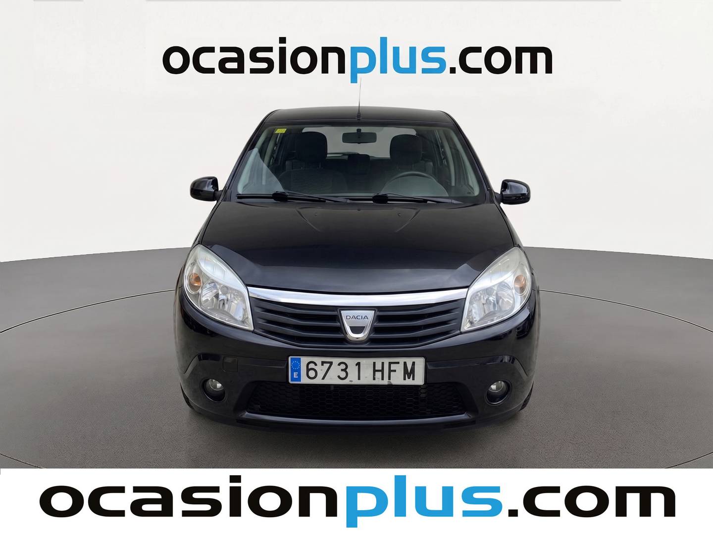 Dacia Sandero Dacia Sandero Laureate 1.2 (75 CV) 75cv