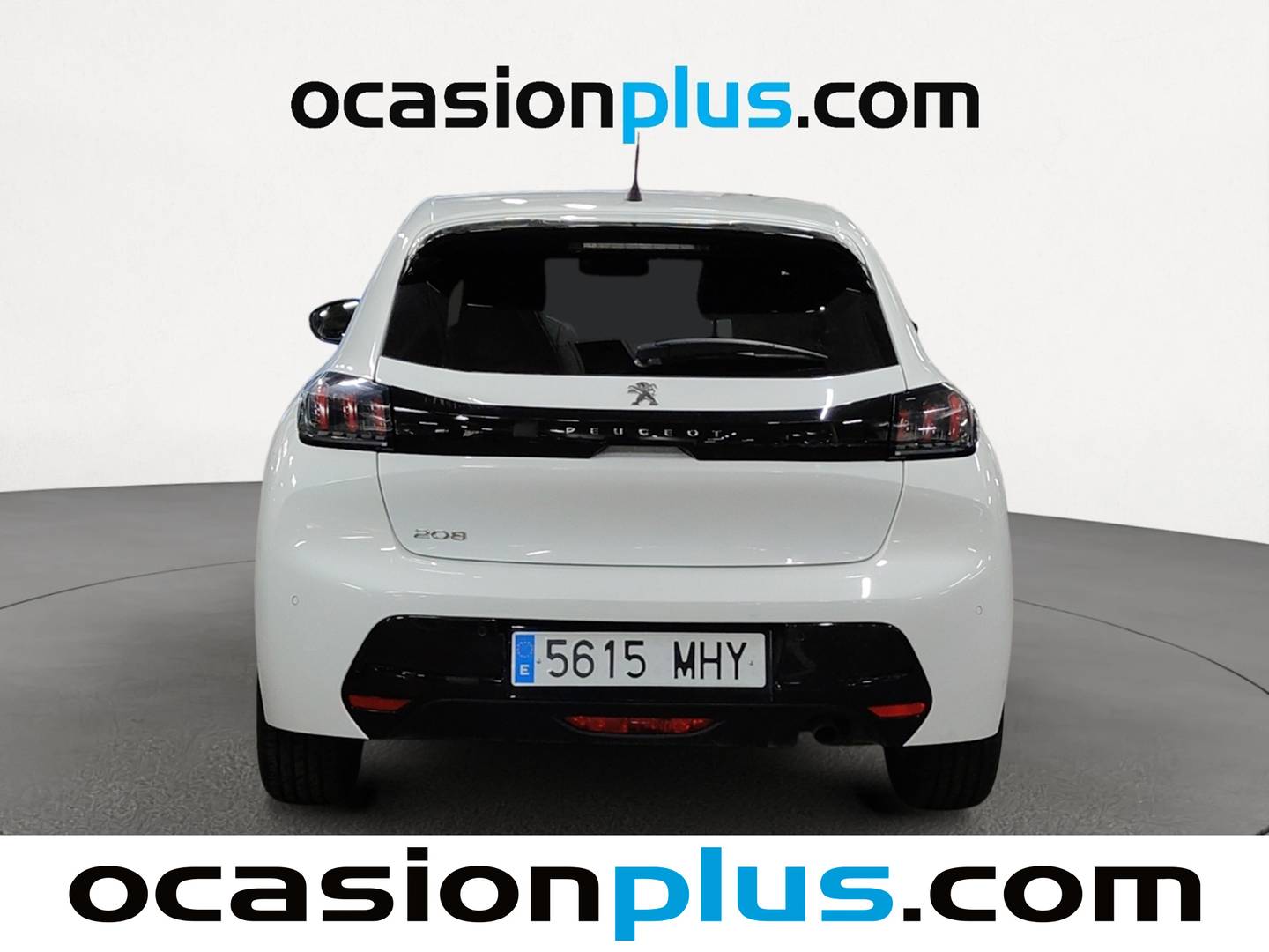 Peugeot 208 Peugeot 208 PureTech 100 Allure (100 CV) barato
