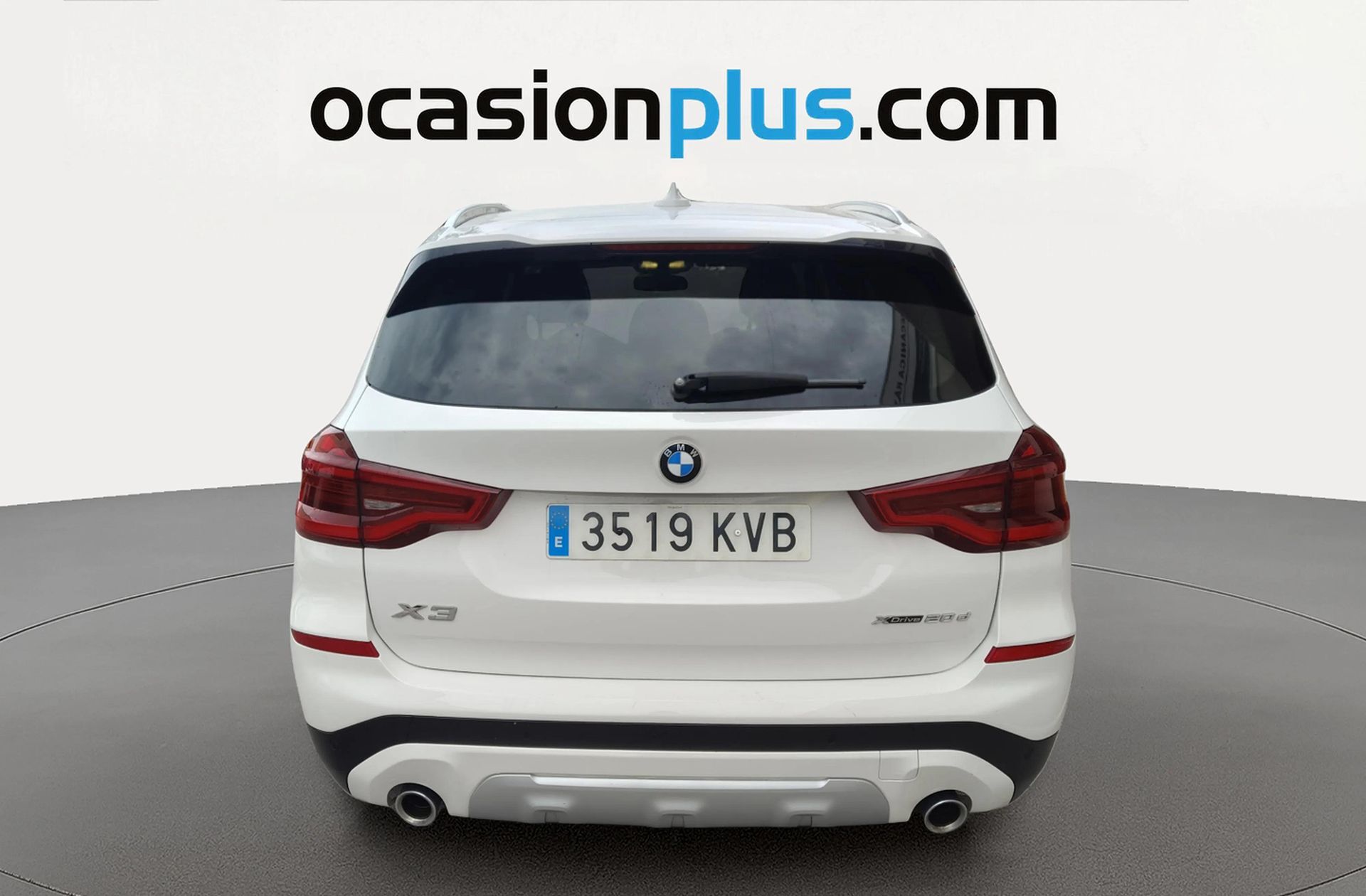 BMW X3 xDrive20d - foto 16
