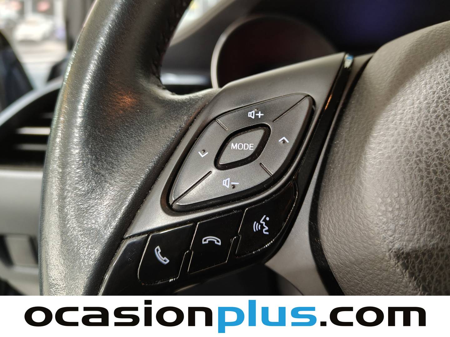 Toyota C-HR Toyota C-HR 180H Advance (184 CV) 2020