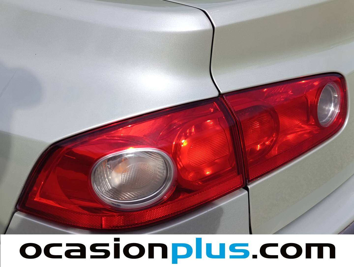 Renault Laguna Renault Laguna 1.9 dCi Confort Expression (120 CV) km 0