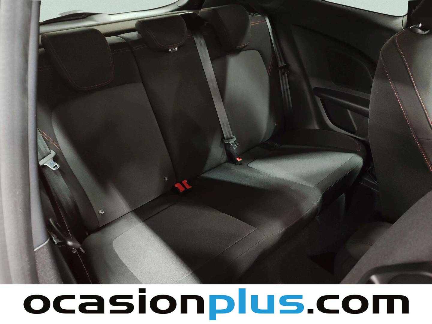 Foto Ford Fiesta Ford Fiesta 1.0 EcoBoost ST-Line (100 CV)