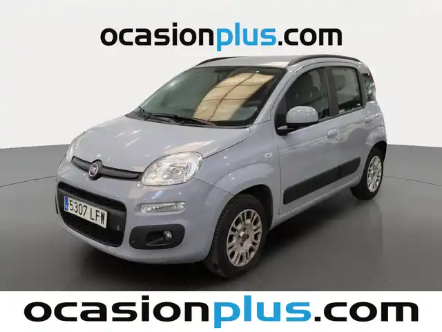 Fiat Panda 1.2 Lounge (69 CV) de segunda mano
