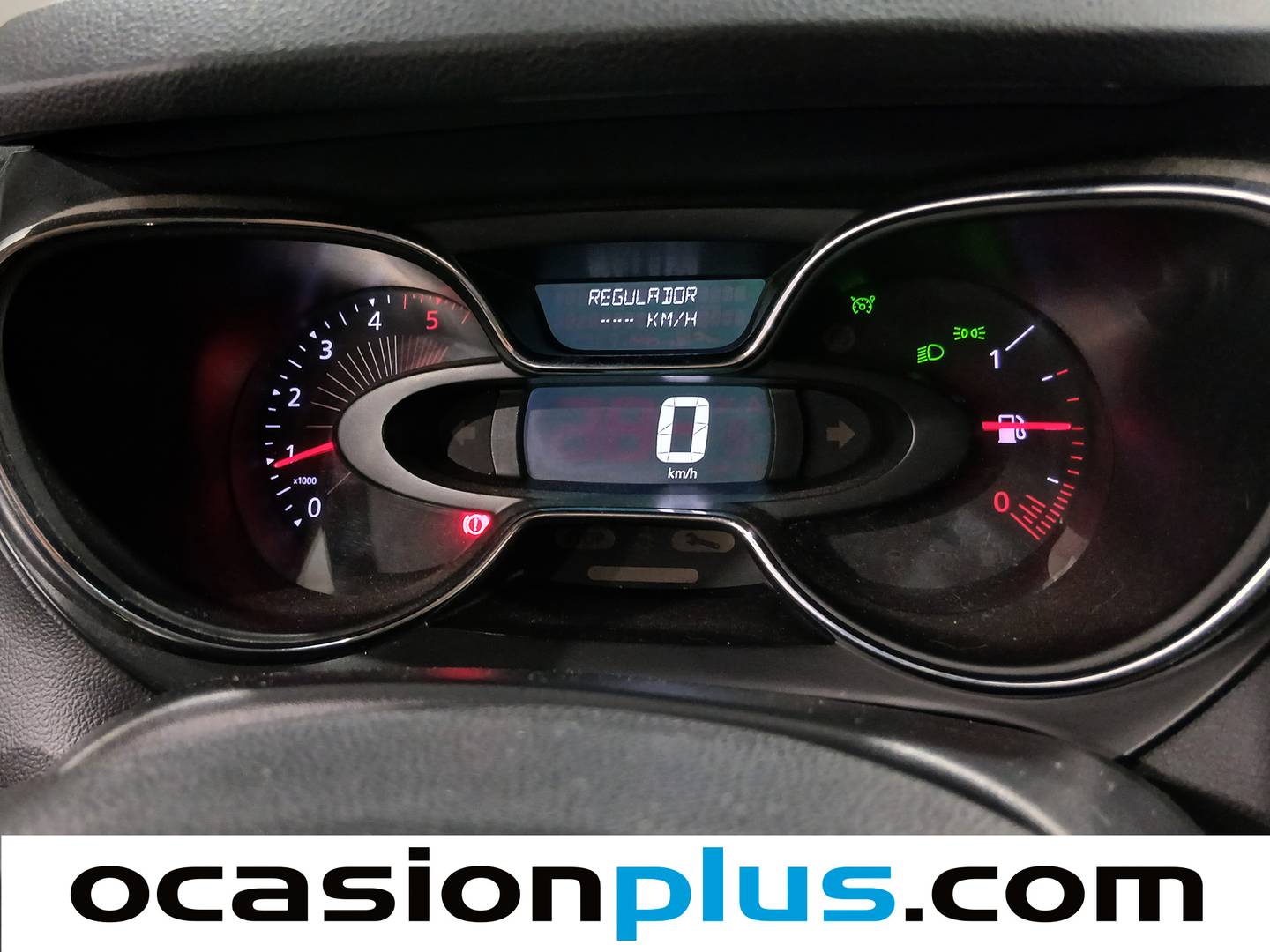 Renault Captur Renault Captur Zen Energy dCi (90 CV) Ecoleader 2016