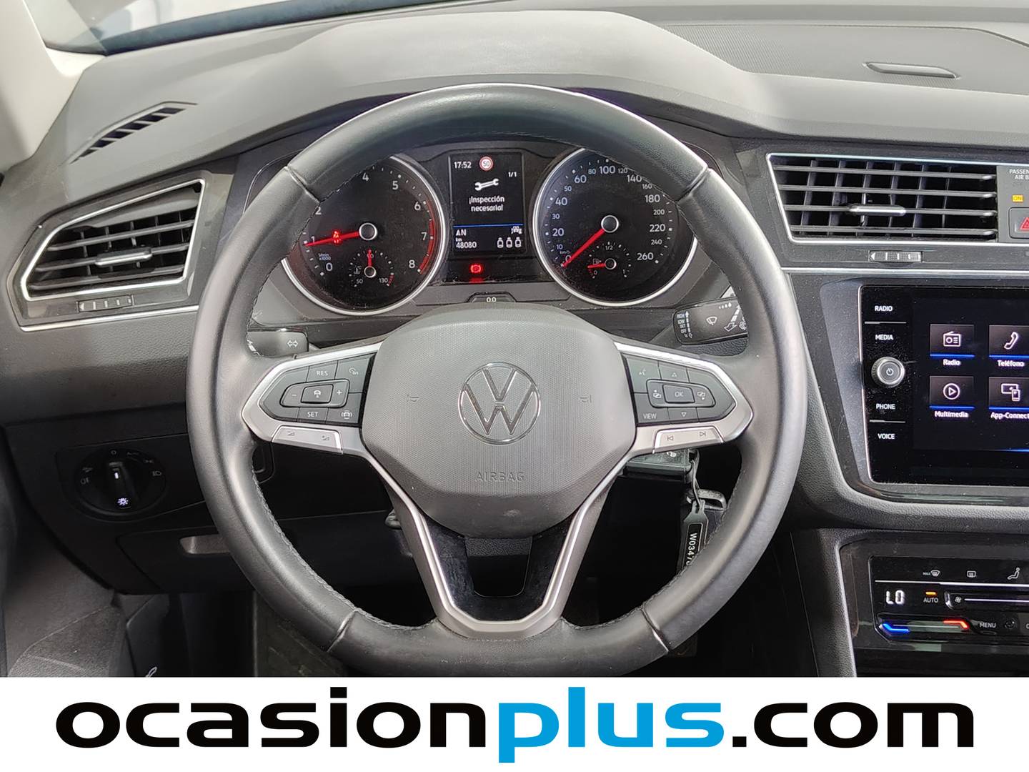 Foto Volkswagen Tiguan Volkswagen Tiguan Life 1.5 TSI (150 CV)