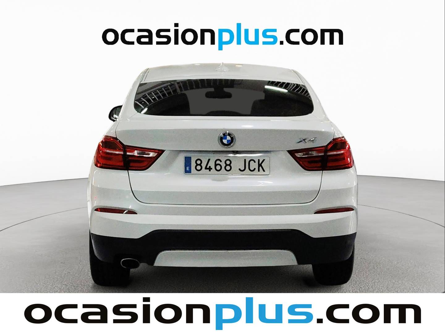 BMW X4 BMW X4 xDrive20d (190 CV) 190cv