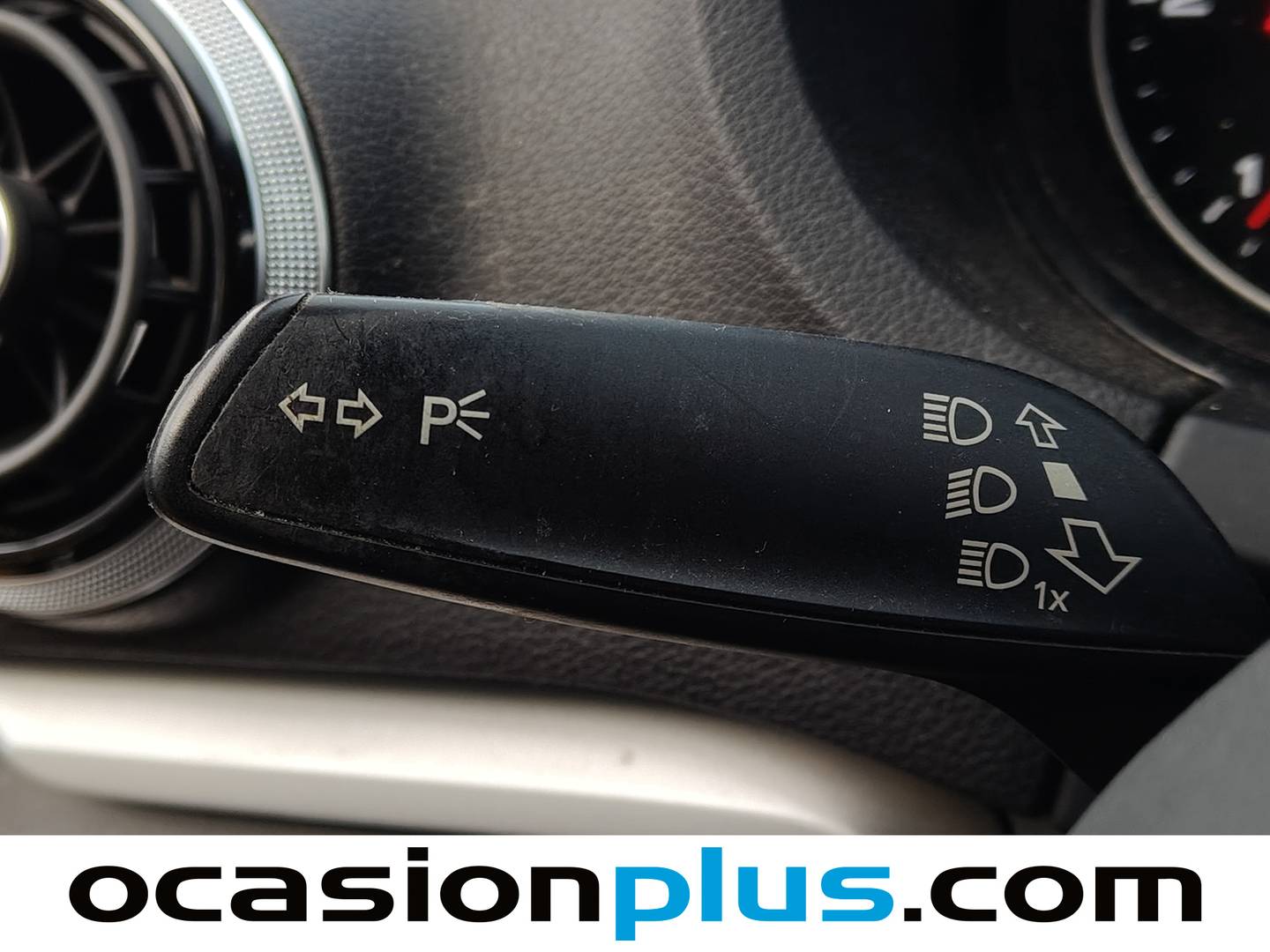 Foto Audi A3 Audi A3 Sportback Sportback 2.0 TDI Attracted 150cv