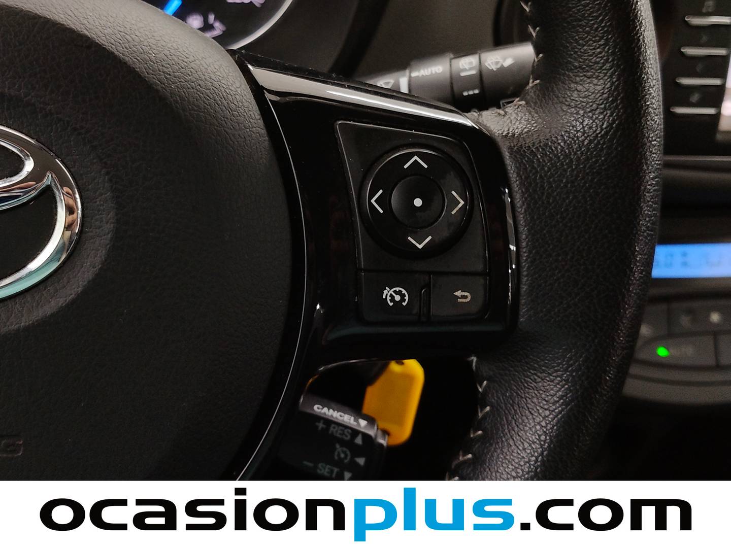 Foto Toyota Yaris Toyota Yaris 1.5 Active (111 CV)