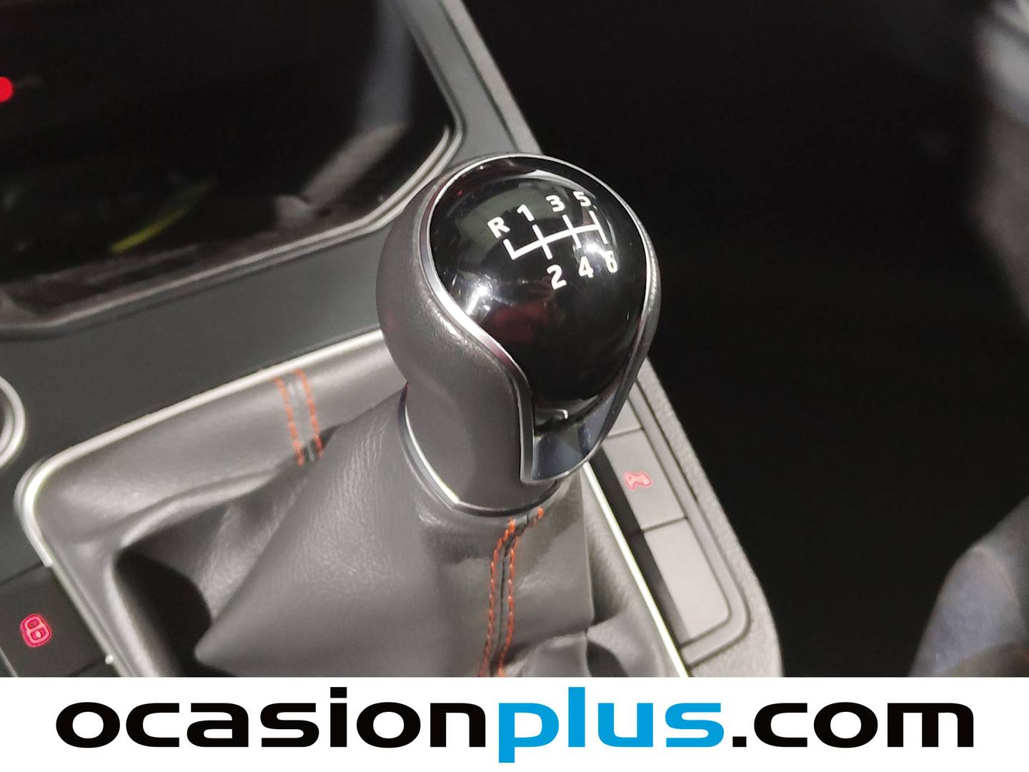 Foto Seat Ibiza SEAT Ibiza 1.0 TSI S&S FR XL (110 CV)