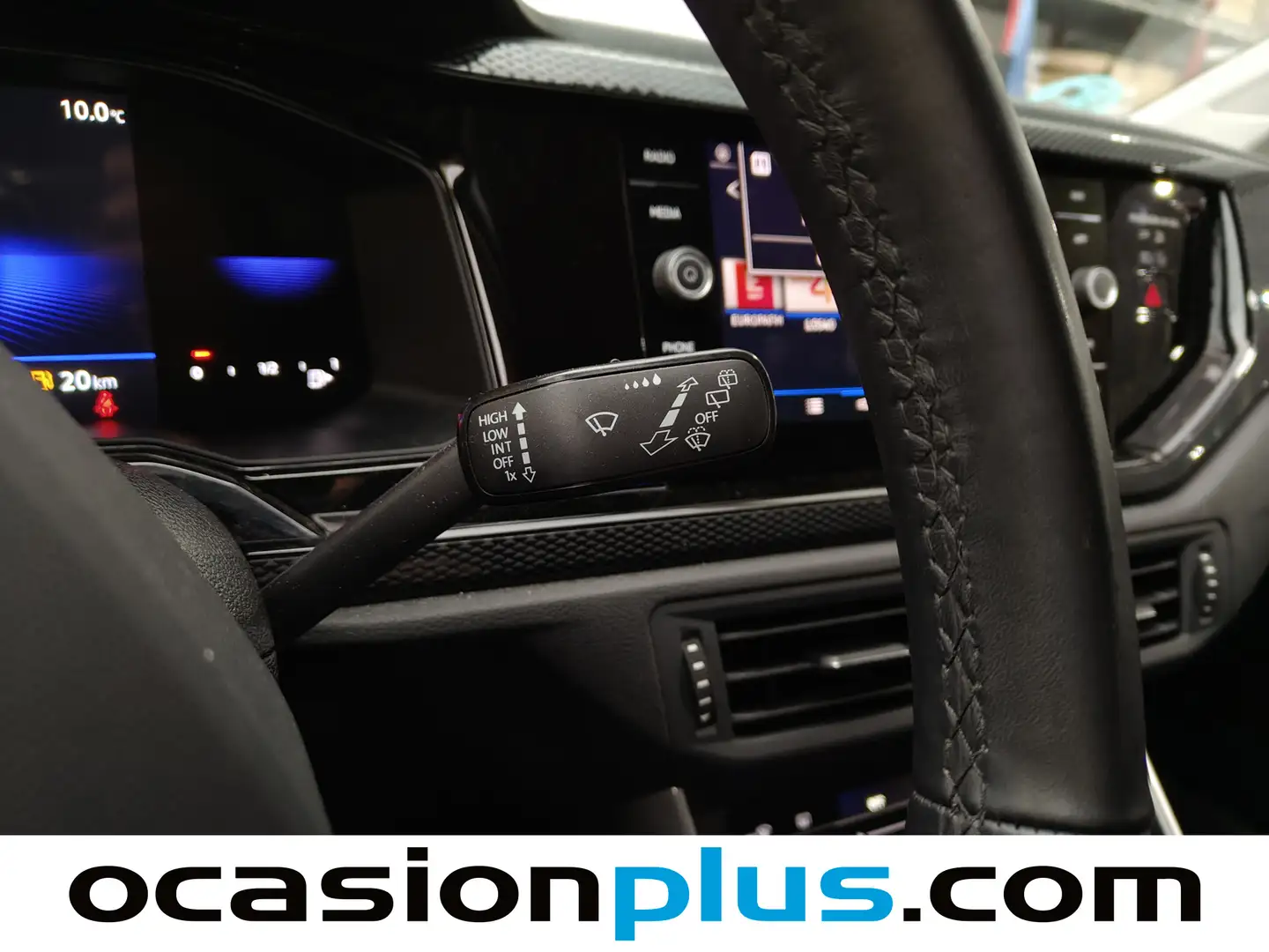 Foto Volkswagen Taigo Volkswagen Taigo ``Más`` 1.0 TSI  (95 CV)