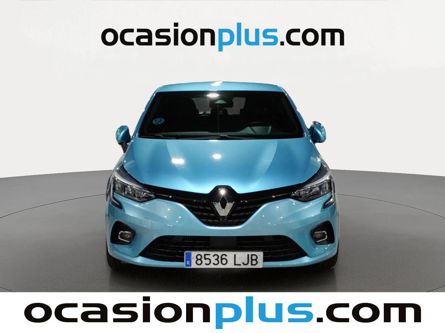 Renault Clio Renault Clio Zen TCe (100 CV) GPF 100cv