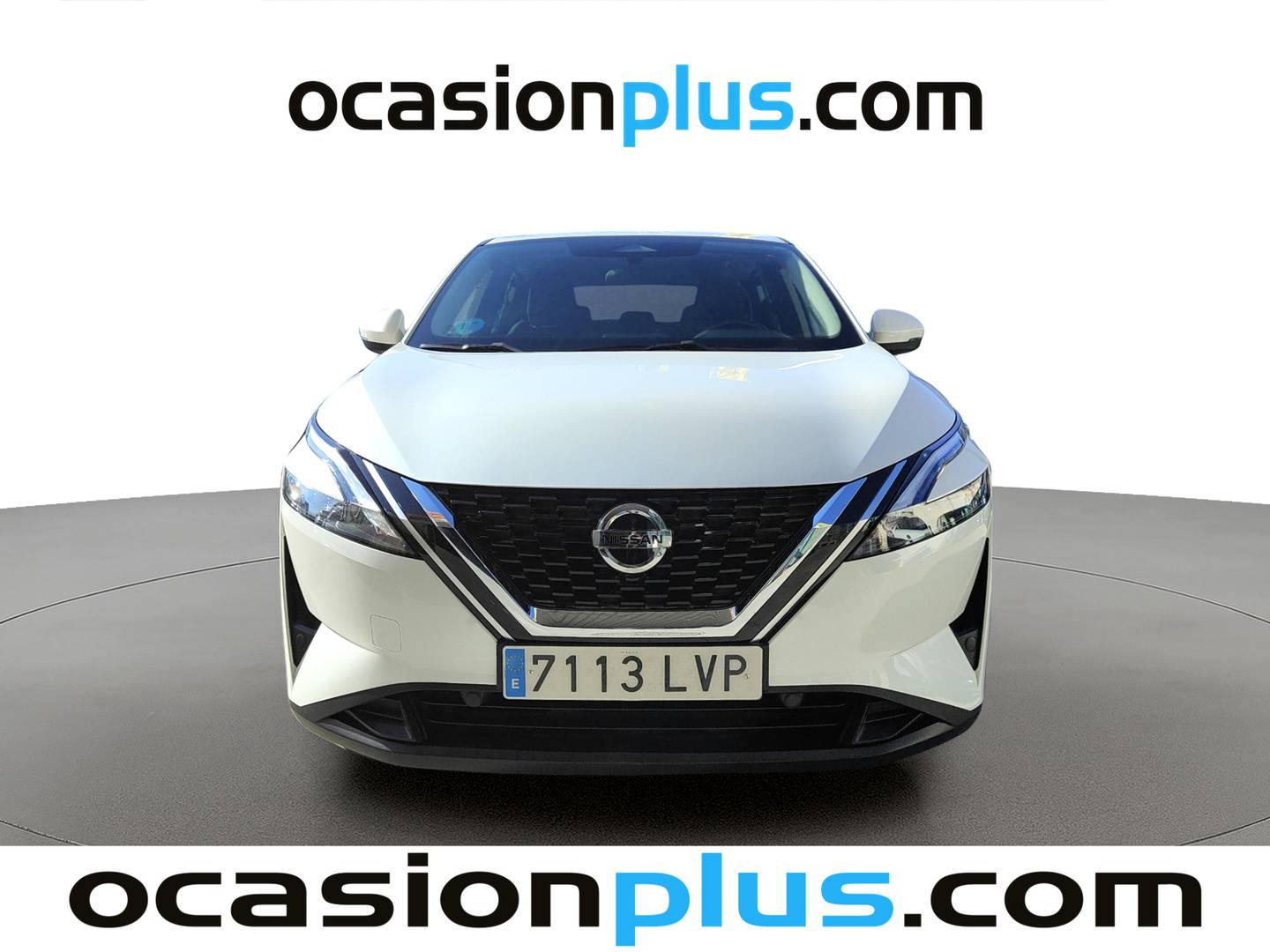 Nissan QASHQAI Nissan Qashqai DIG-T 158 mHEV Acenta Xtronic (158 CV) barato