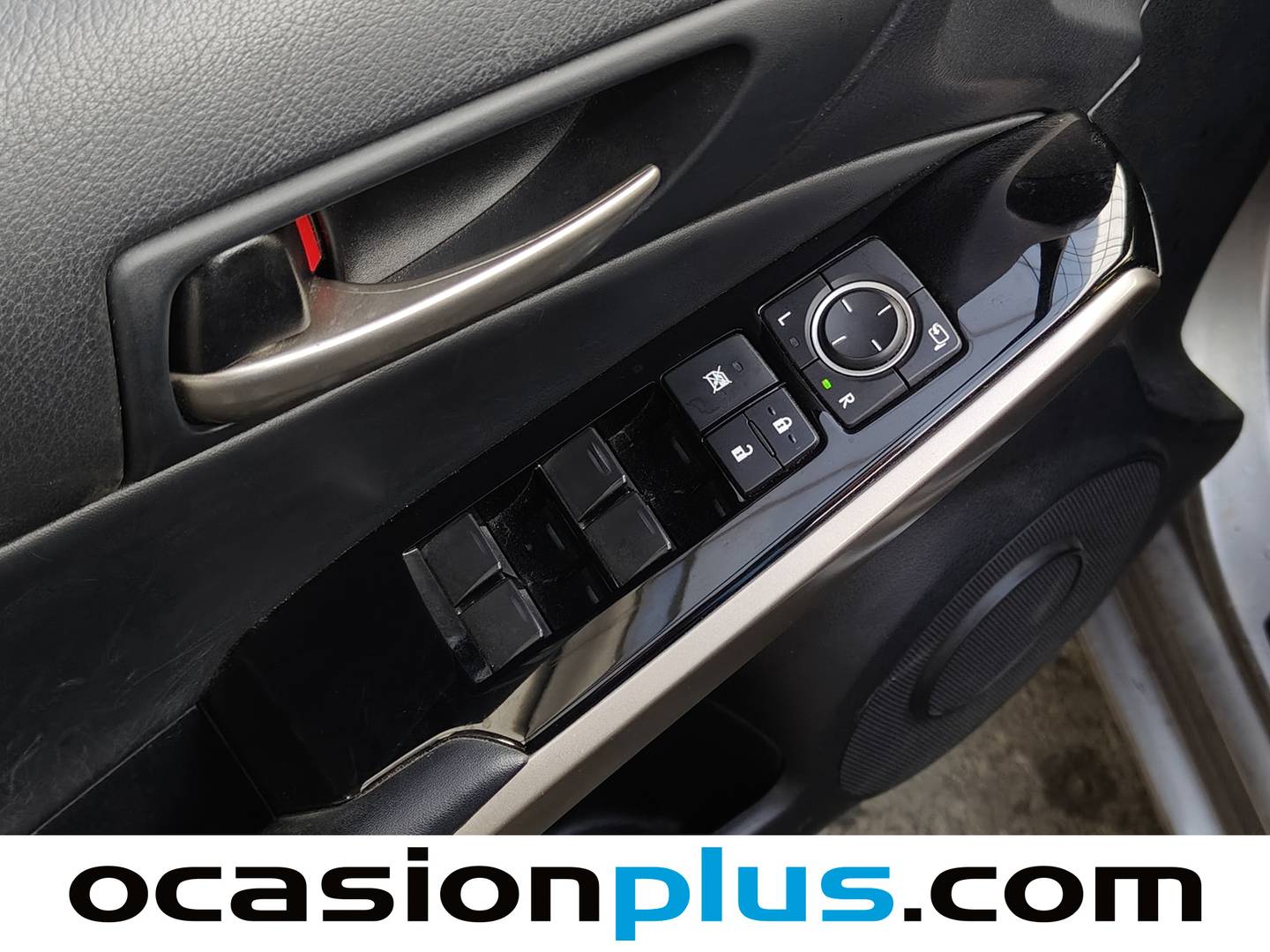 Foto Lexus IS Lexus IS 300h Executive (223 CV)