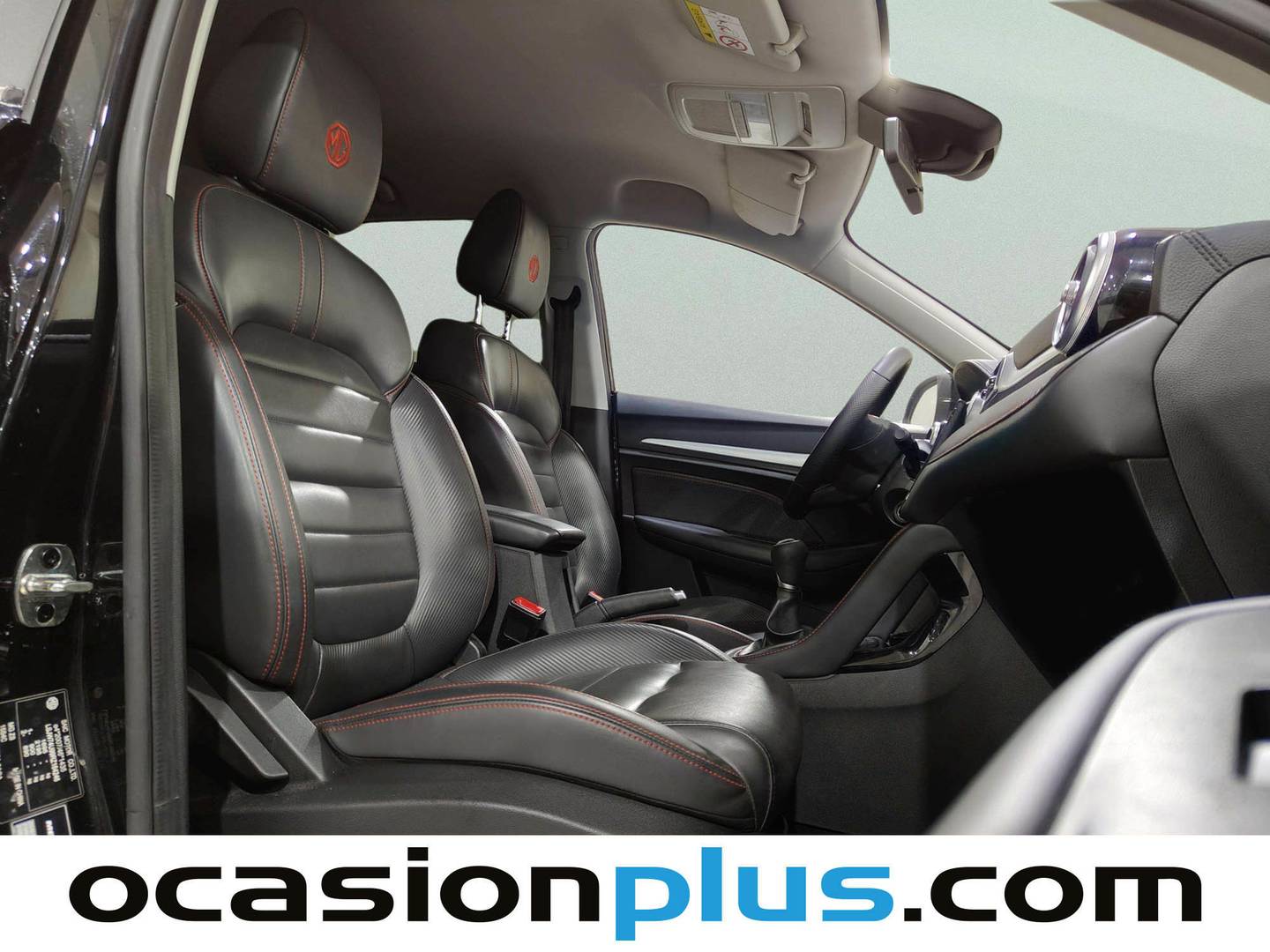 MG ZS MG ZS 1.5 Luxury (106 CV) km 0