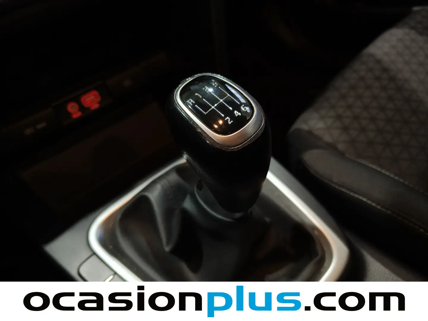 Foto KIA Ceed Kia Ceed 1.4 CVVT Drive  (100 CV)