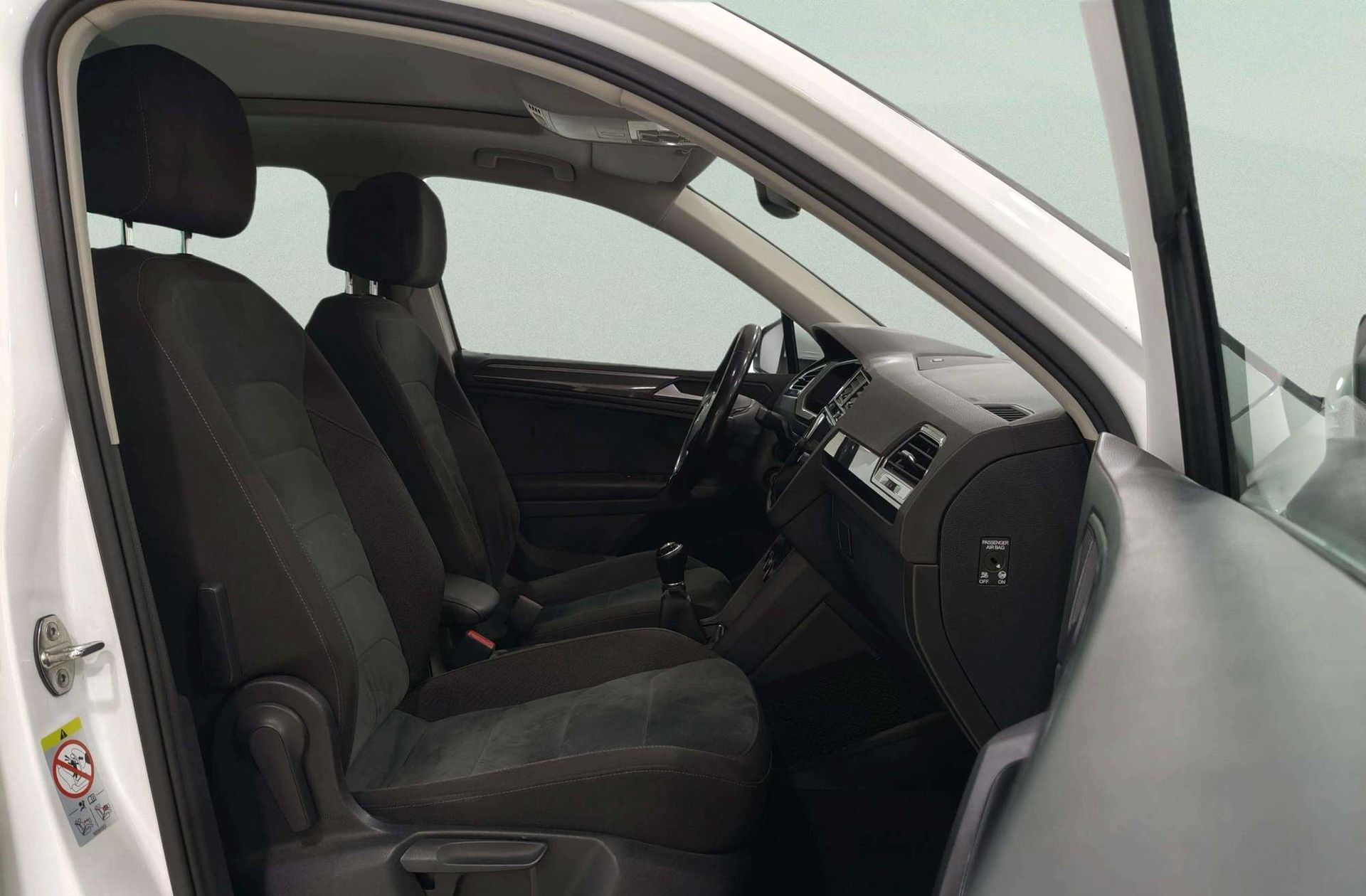 Volkswagen Tiguan Sport 2.0 TDI - foto 23