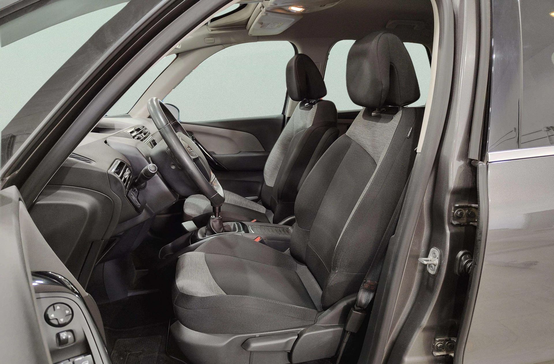 Citroën C4 SpaceTourer PureTech 130 Feel - foto 10
