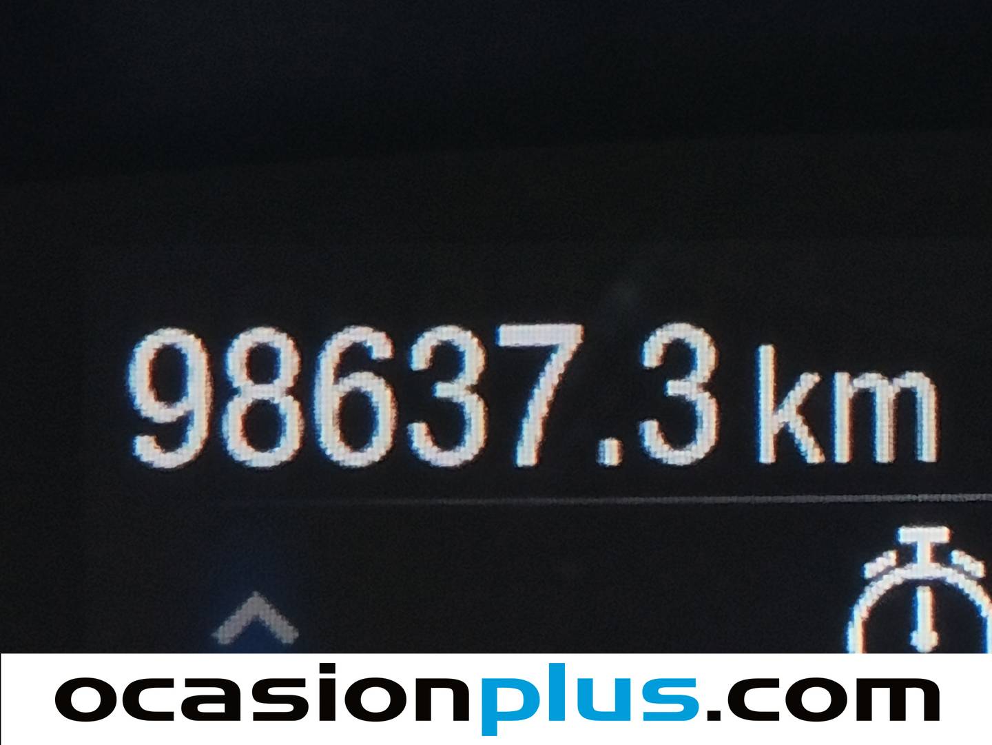 Ford EcoSport Ford EcoSport 1.0T EcoBoost S&S ST Line (125 CV) 125cv