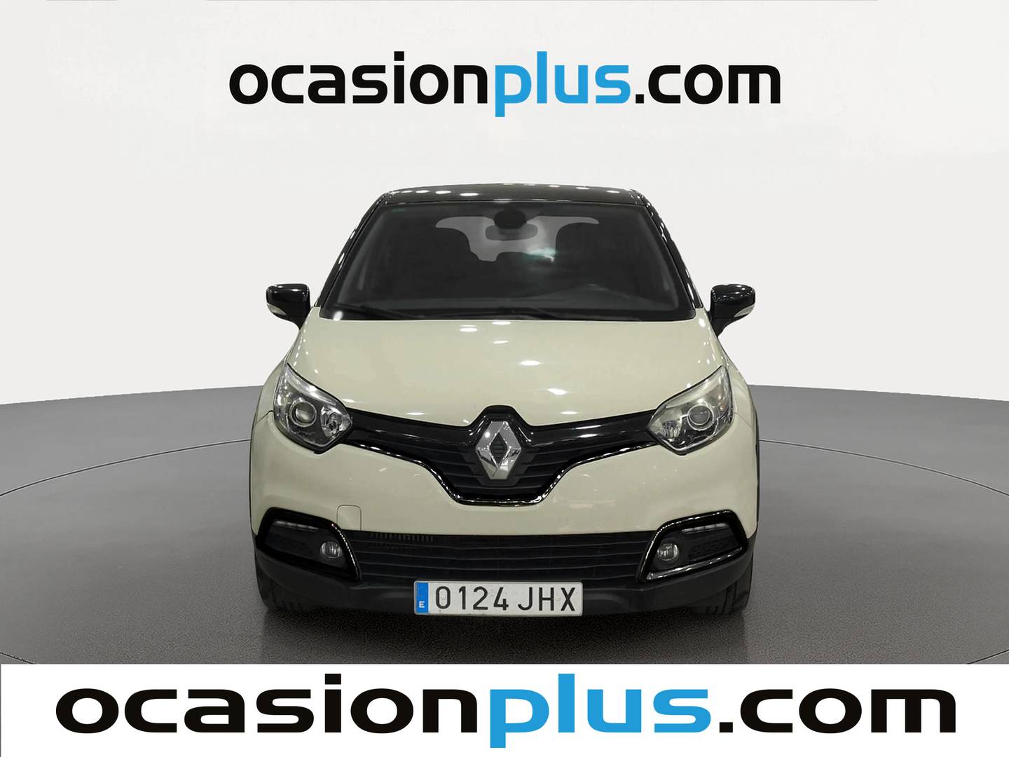 Renault Captur Renault Captur Zen Energy TCe (90 CV) 90cv