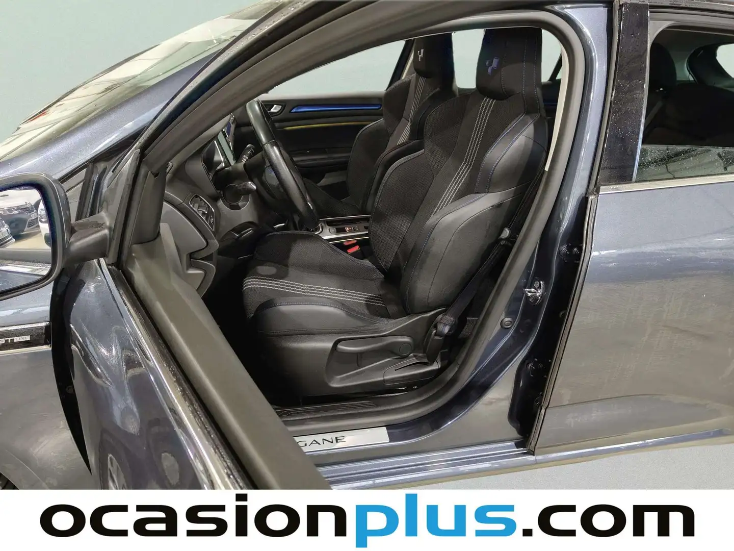 Foto Renault Mégane Renault Megane GT Line Energy TCe (130CV)