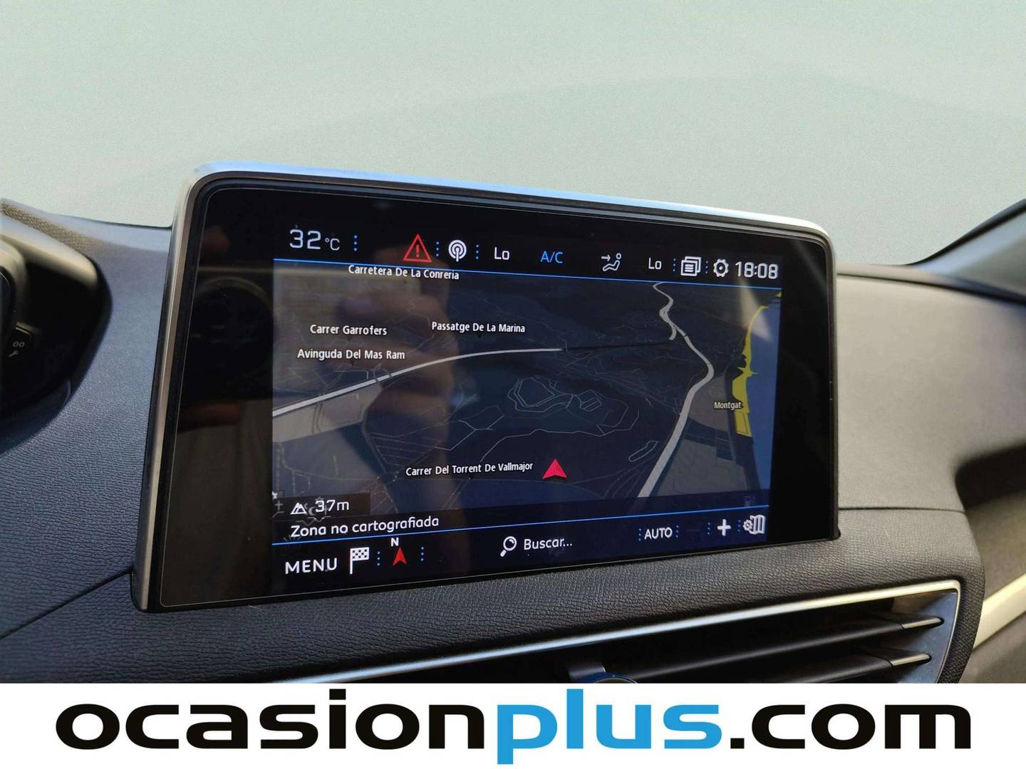 Extras del Peugeot 5008 Peugeot 5008 PureTech 130 S&S Allure 7 Plazas (130 CV)