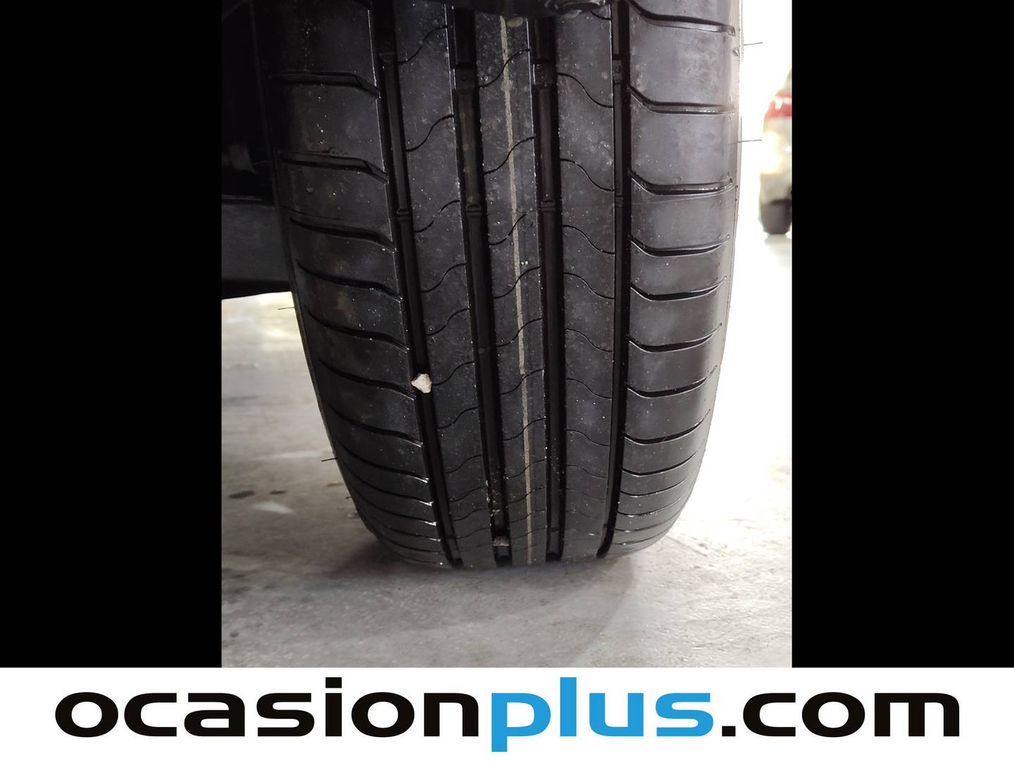 Toyota C-HR Toyota C-HR 140H Business (140 CV) de segunda mano