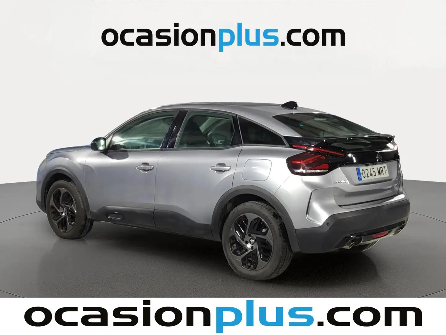 Foto Citroën C4 Citroen C4 PureTech 130 S&S 6v Plus (131 CV)