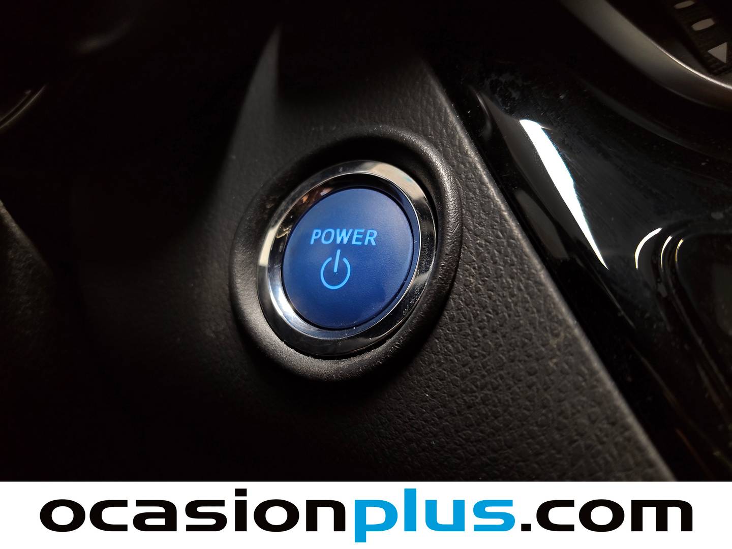 Accesorios del Toyota C-HR Toyota C-HR 1.8 125H Active (122 CV)