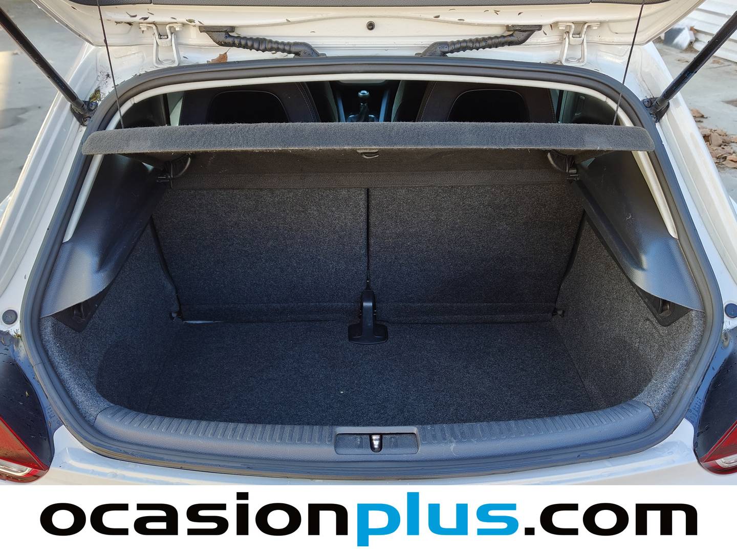 Foto Volkswagen Scirocco Volkswagen Scirocco 1.4 TSI  (122 CV)