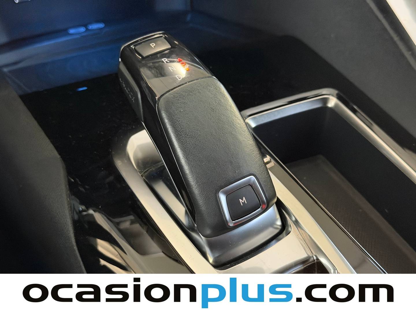 Foto Peugeot 5008 Peugeot 5008 BlueHDI 130 S&S GT Line EAT8 (130 CV)