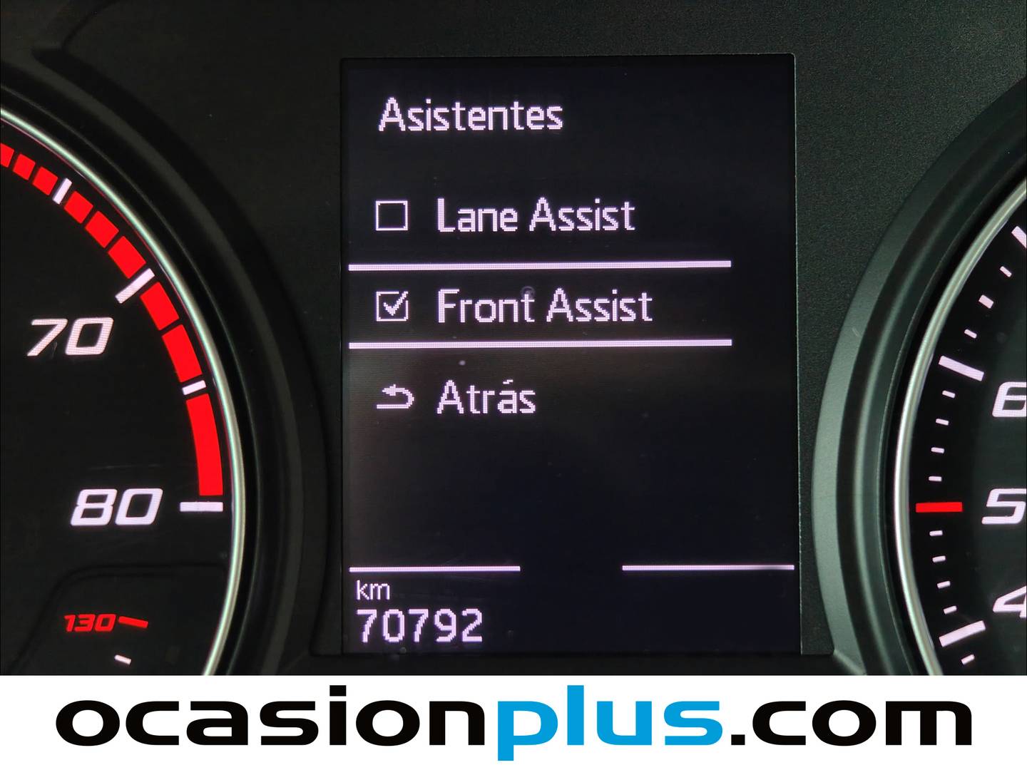 Extras del Seat Ateca Seat Ateca 1.0 TSI S&S Ecomotive Style Plus (115 CV)