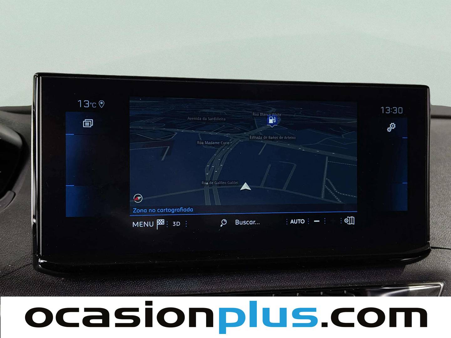 Accesorios del Peugeot 5008 Peugeot 5008 BlueHDI 130 S&S Allure Pack EAT8 (130 CV) 7 Plazas