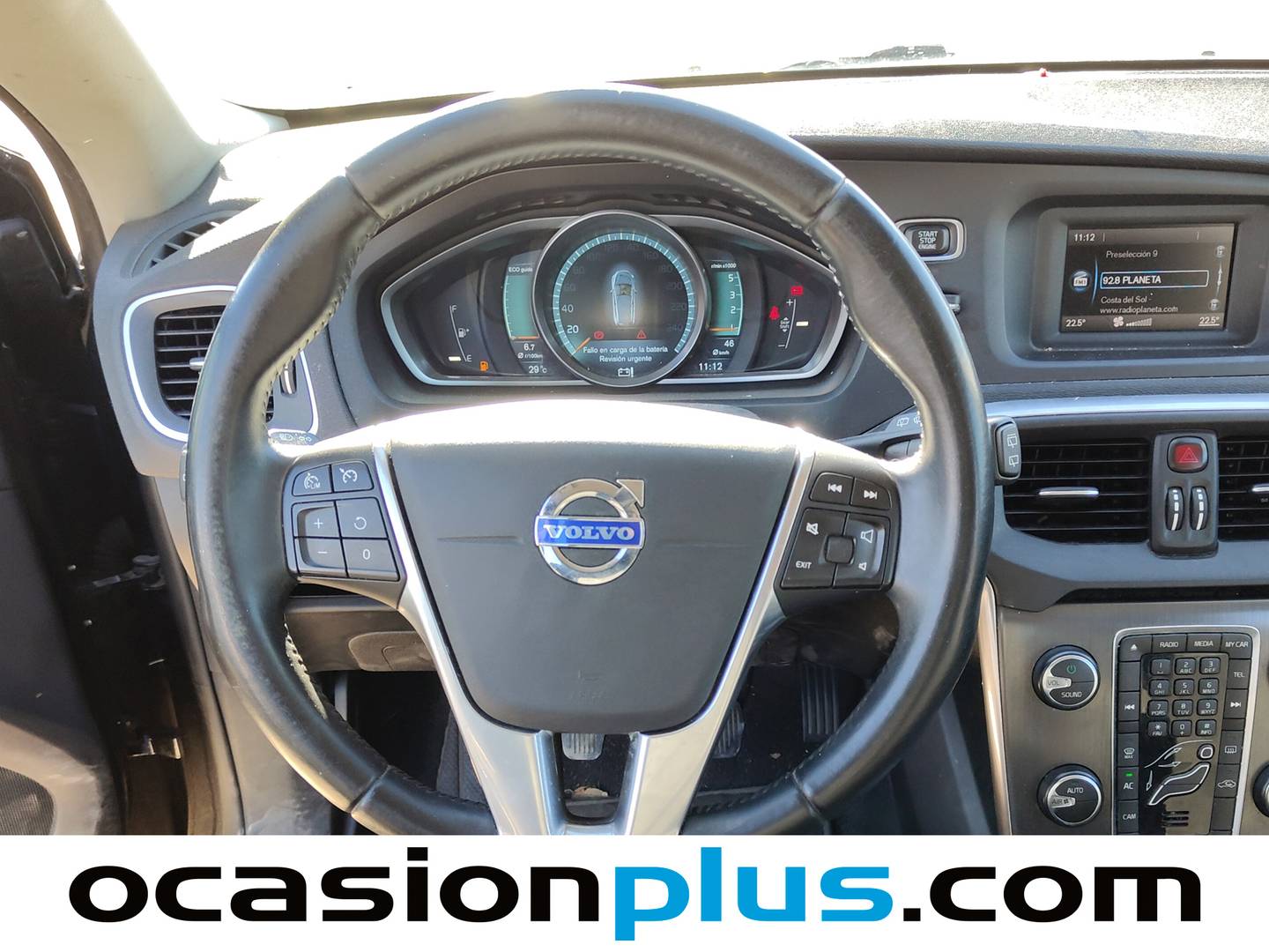 Foto Volvo V40 Volvo V40 D3 Momentum (150 CV)