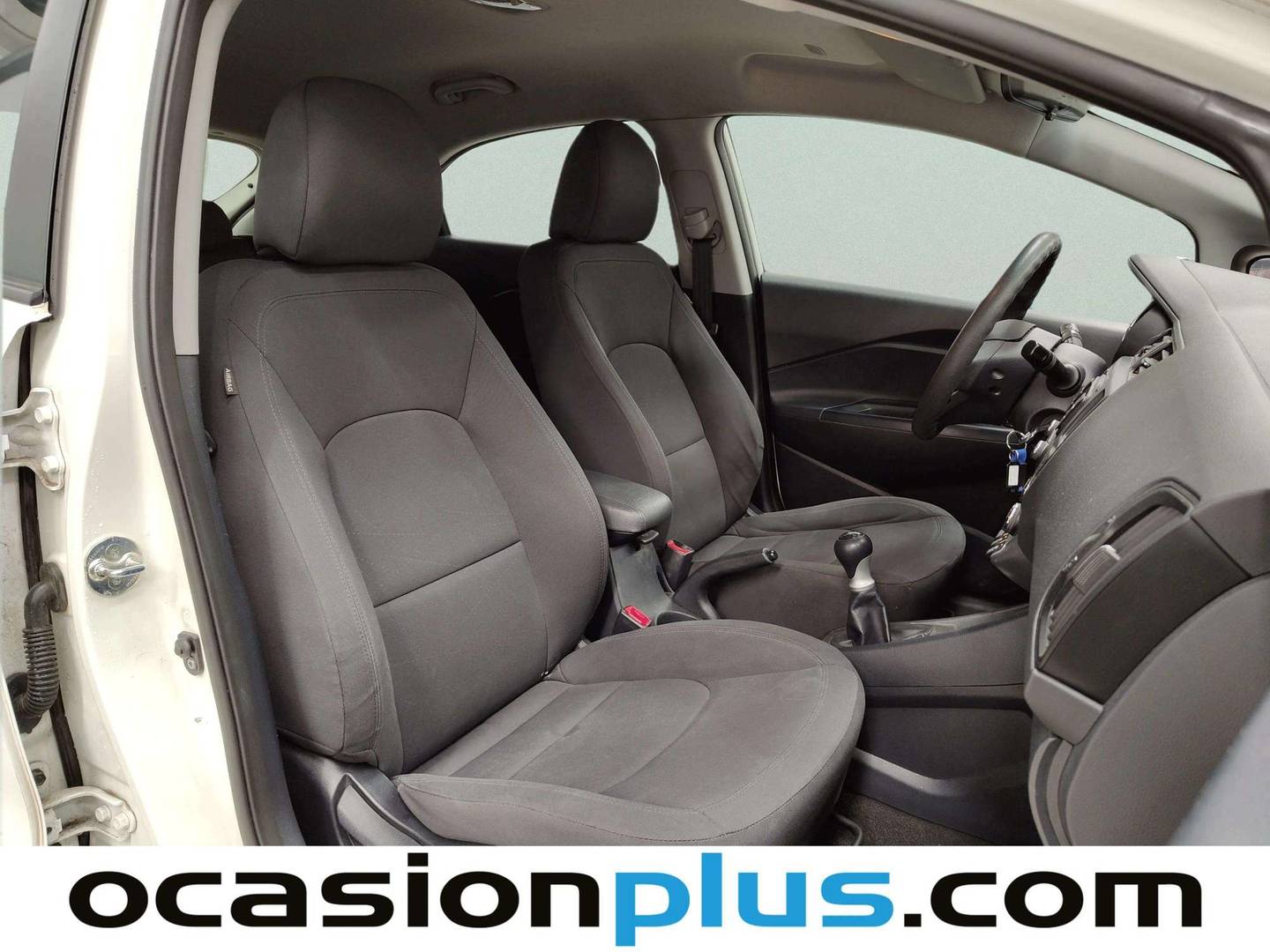 KIA Rio KIA Rio 1.2 CVVT Drive (84 CV) km 0