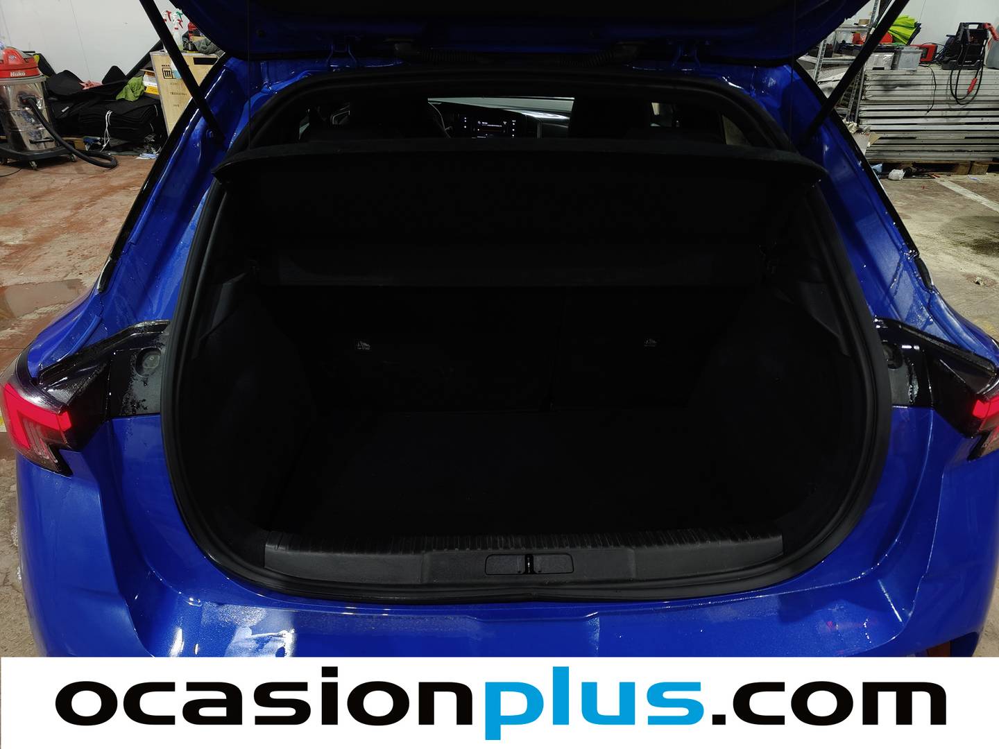 Opel Mokka Opel Mokka 1.2 T Ultimate (136 CV) al mejor precio