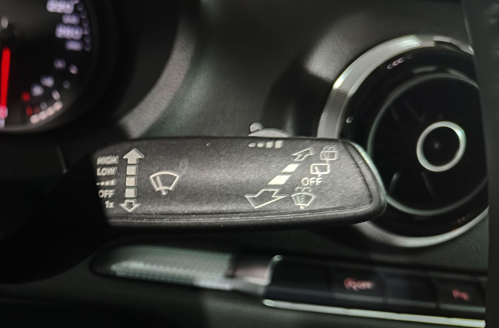 Audi A3 Sportback Advanced 1.2 TFSI - foto 24