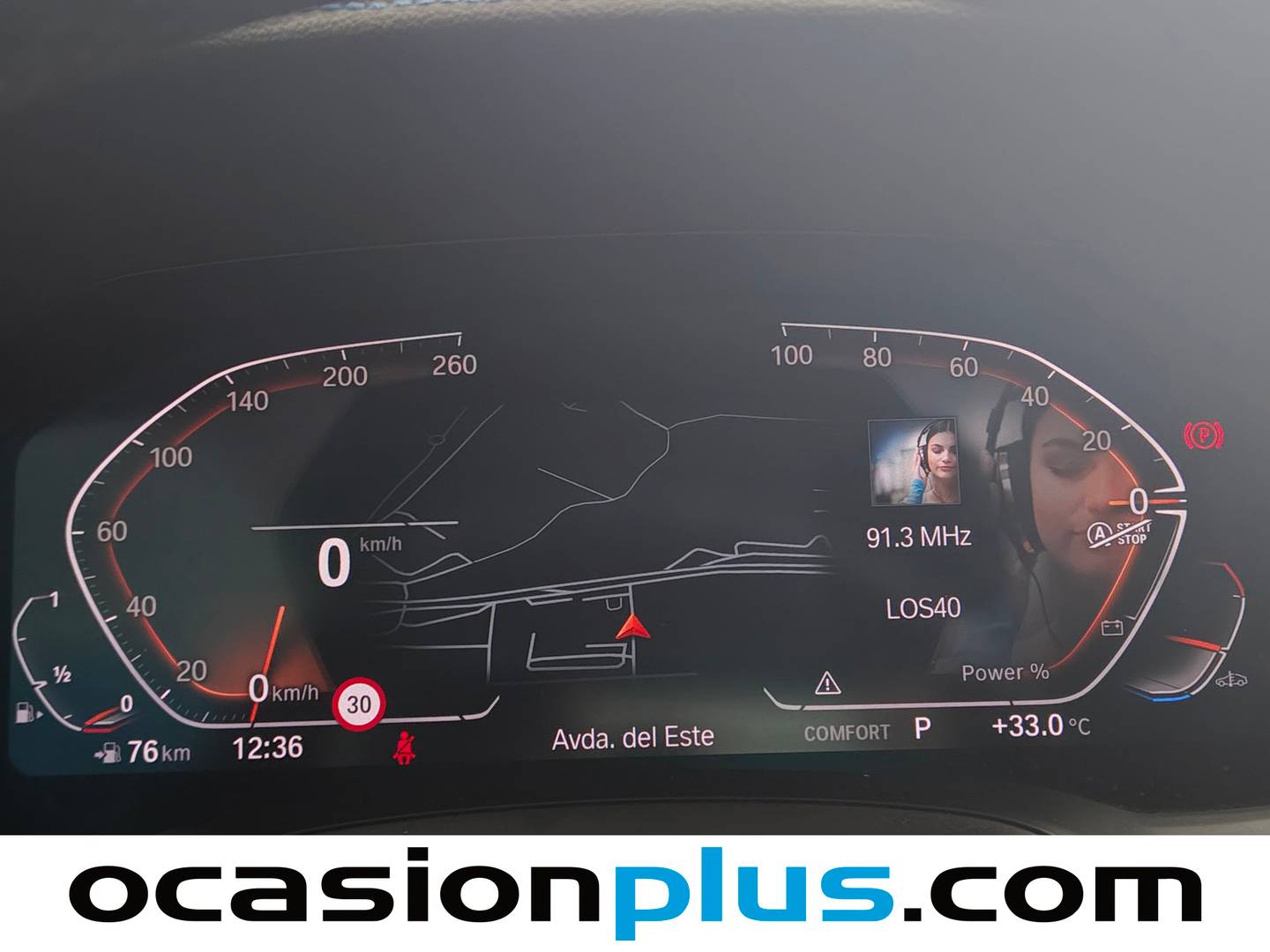 BMW Serie 4 BMW Serie 4 430i Coupe (245 CV) Pack M 2022