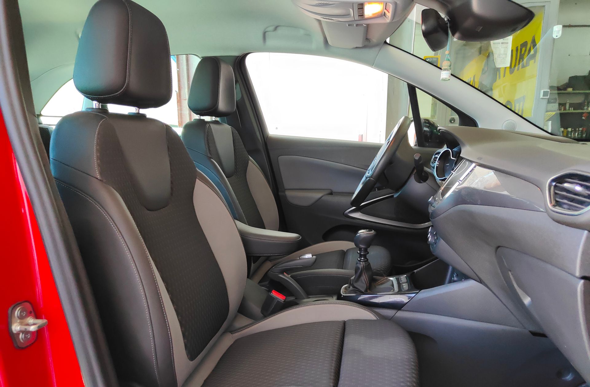 Opel Crossland 1.2 Turbo Excellence - foto 19