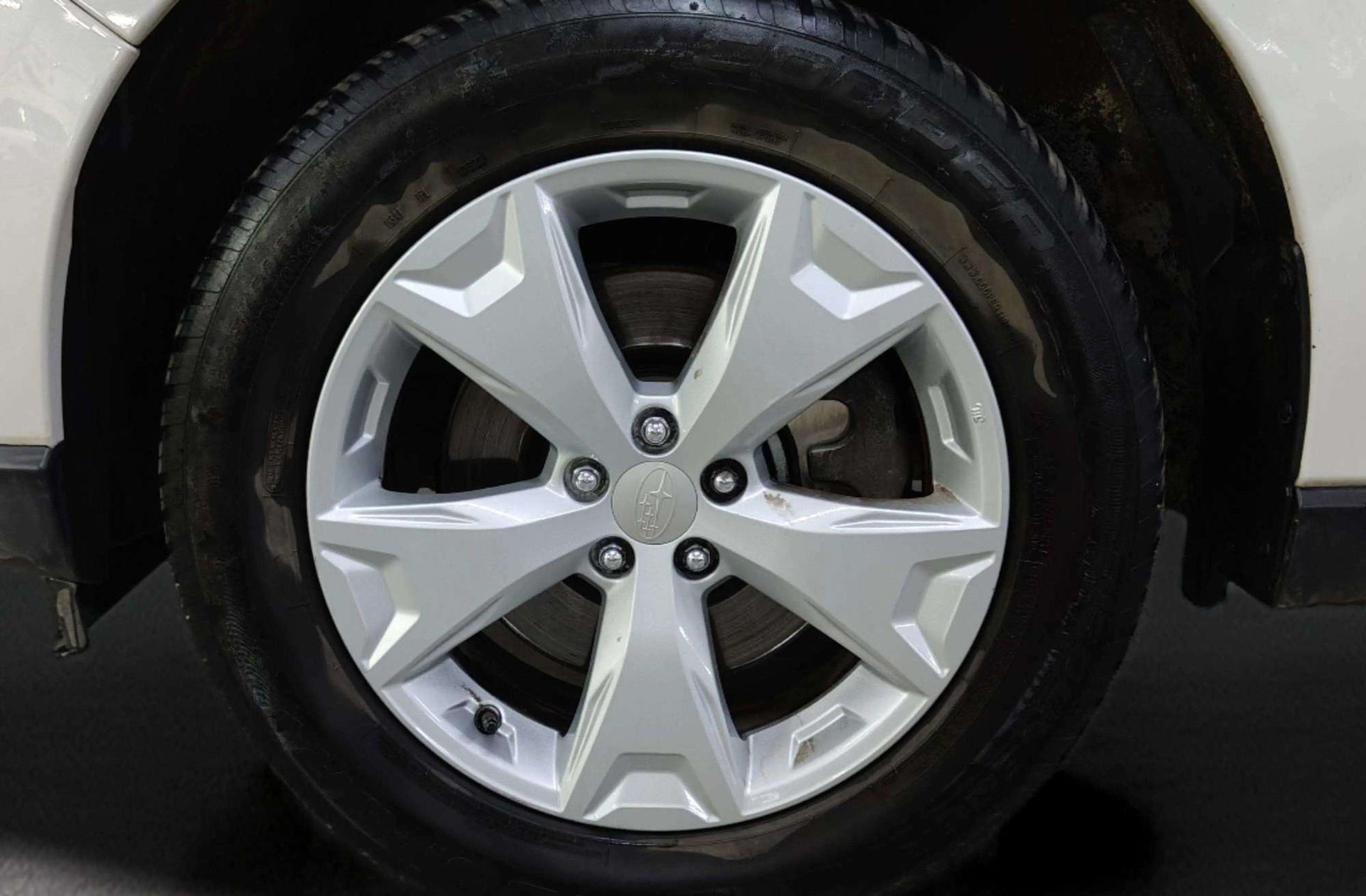 Subaru Forester 2.0 TD Executive - foto 47