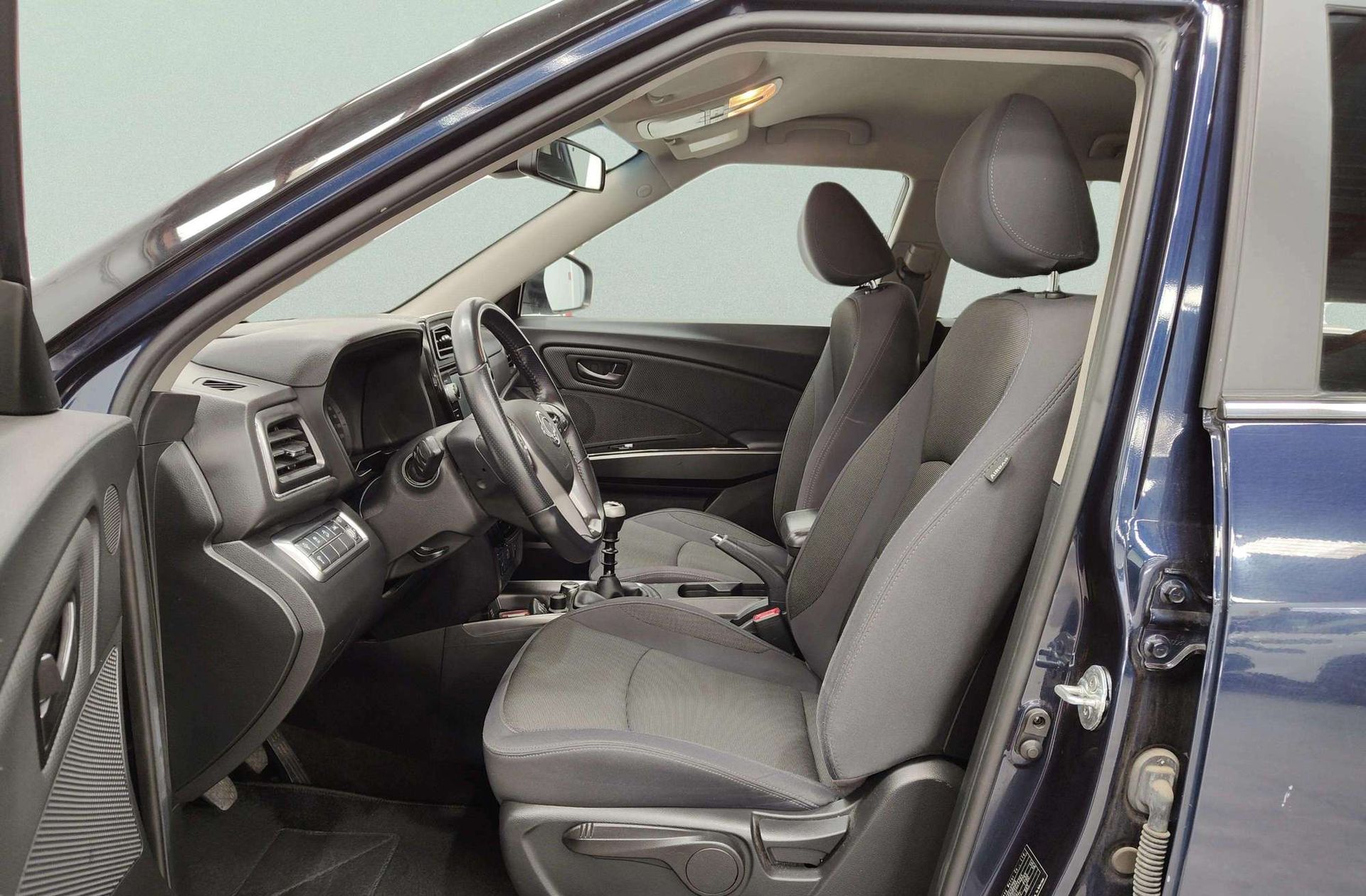 SsangYong Tivoli G12T Urban Plus - foto 10