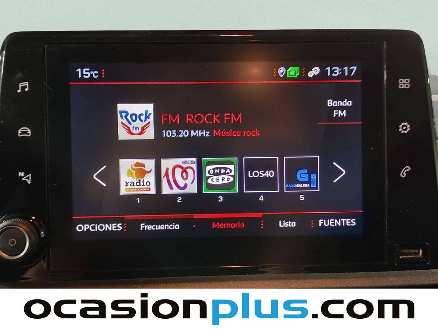 Foto Peugeot Rifter Peugeot Rifter BlueHDi 130 Allure Standard (130 CV)