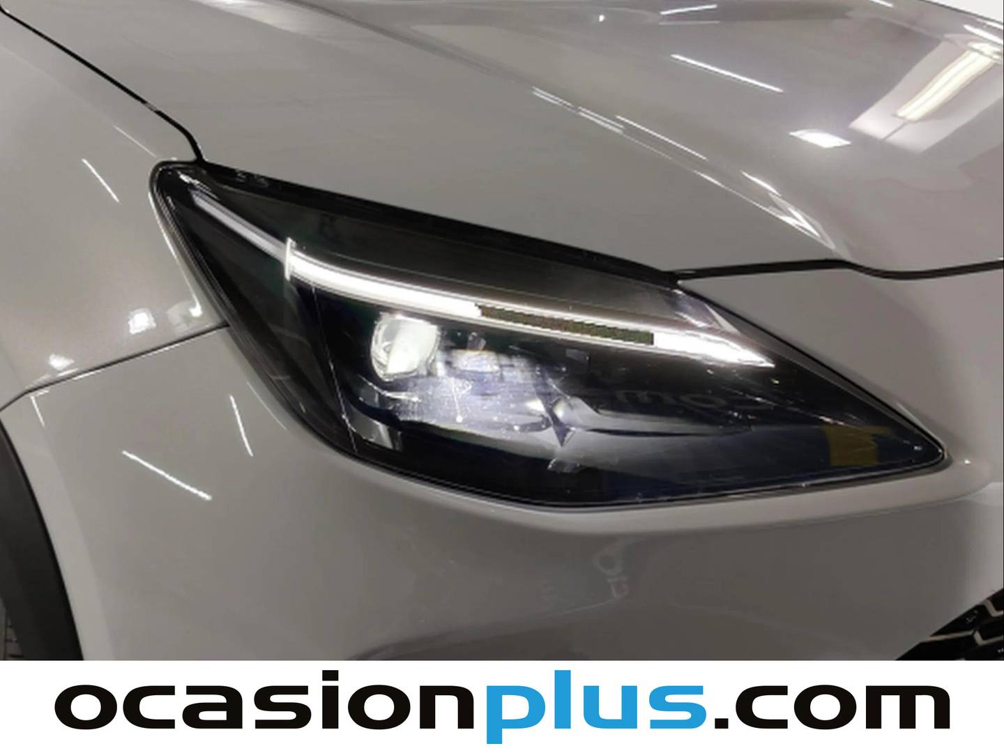 Accesorios del Toyota Yaris Cross Toyota Yaris Cross 130H GR Sport (130 CV)