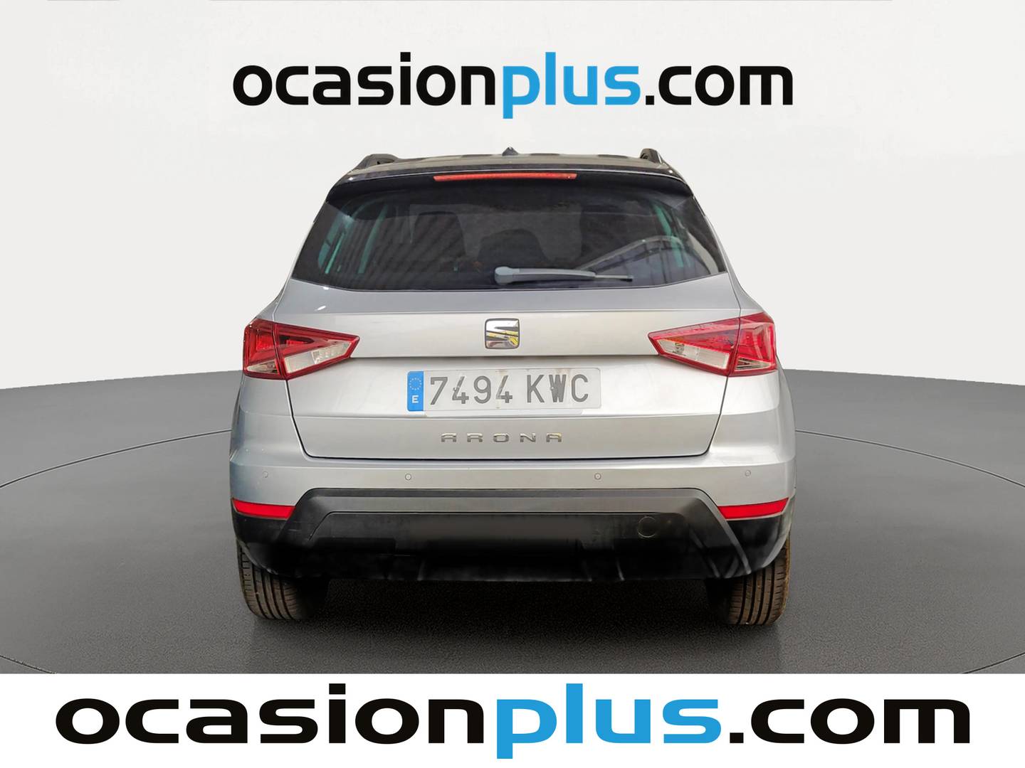 Seat Arona Seat Arona 1.6 TDI Ecomotive S&S Style (95 CV) barato