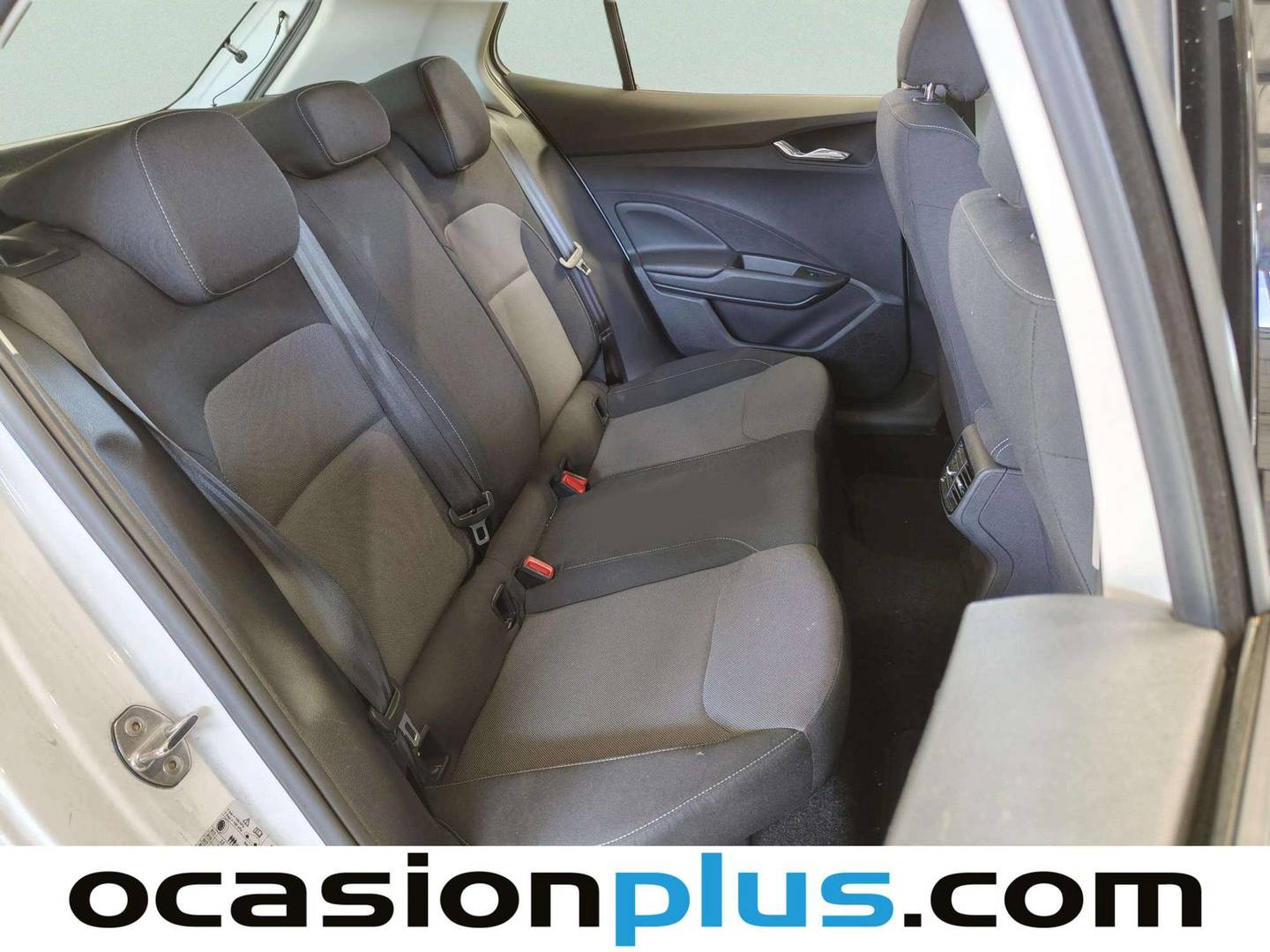 Skoda Fabia Skoda Fabia 1.0 TSI Ambition (110 CV) gasolina
