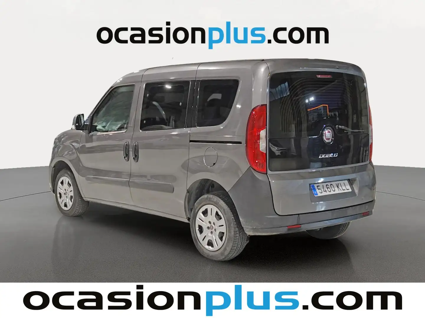 Foto Fiat Doblò Fiat Dobló Panorama 1.3 Multijet Pop N1 (95 CV)