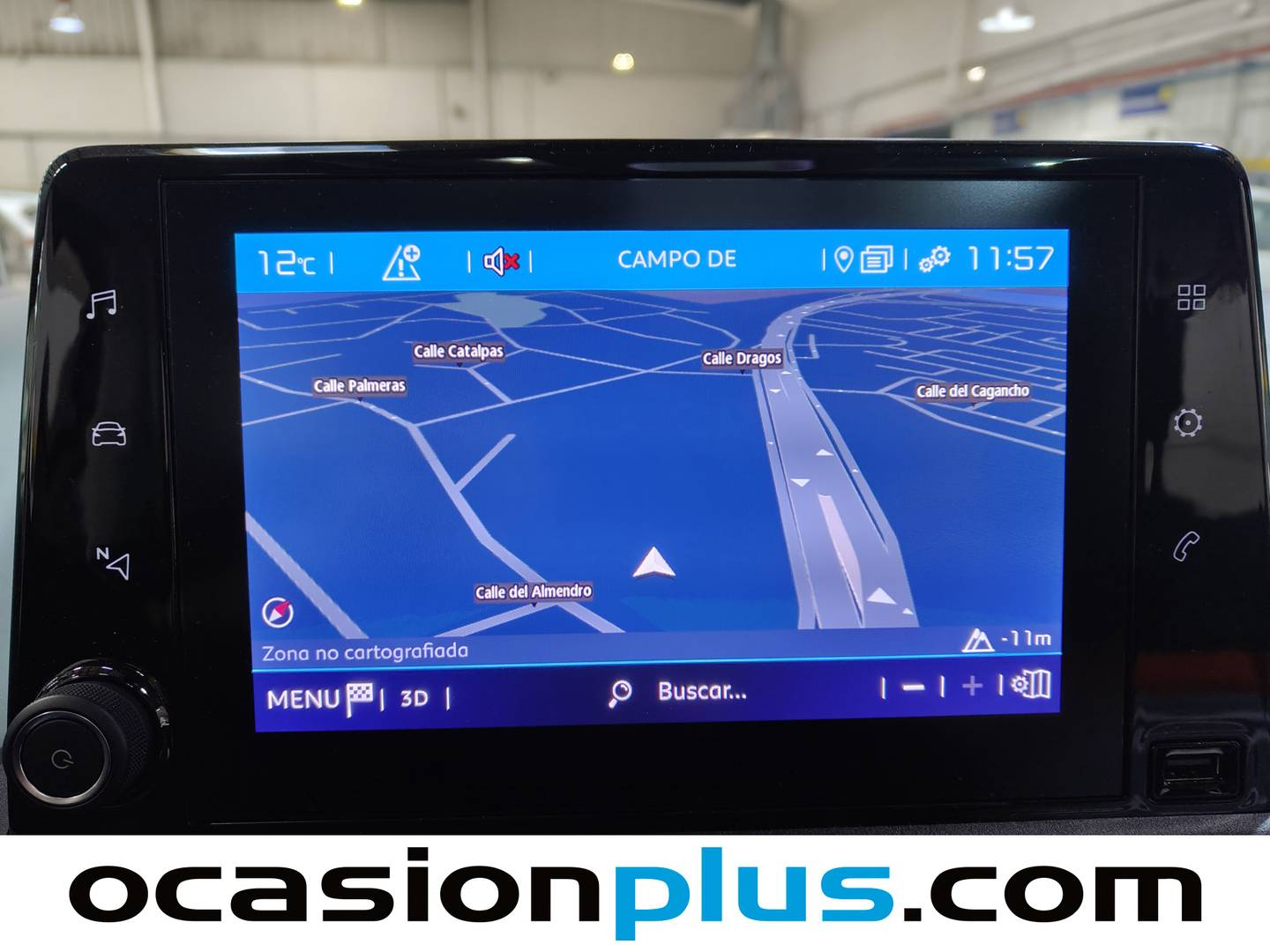 Foto Citroën Berlingo Citroen Berlingo BlueHDi 130 S&S Talla M Shine (130 CV)