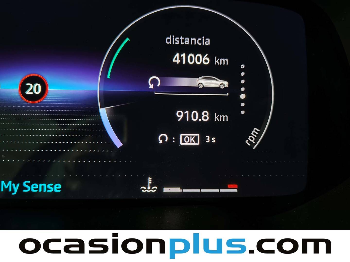 Renault Clio Renault Clio Techno TCe (90 CV) seminuevo