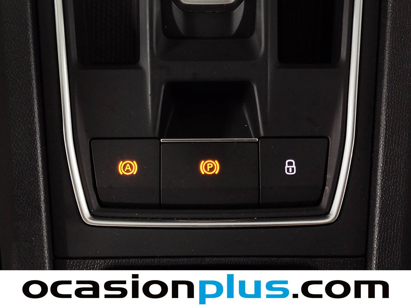 Seat León Seat León 1.5 eTSI S&S FR Special Edition Vision DSG (150 CV) de ocasión